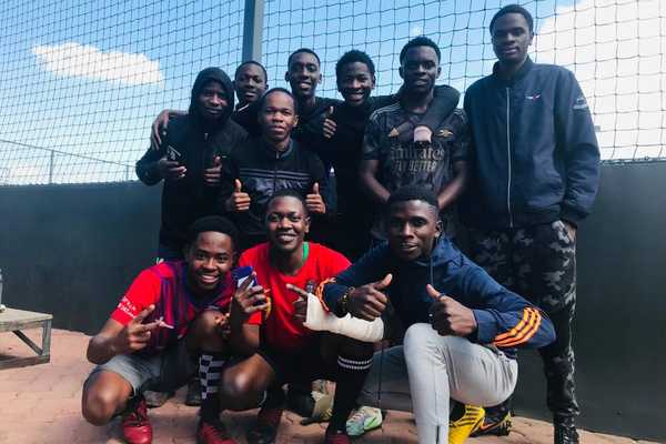 Agric Bola 2nd Yearsludaka