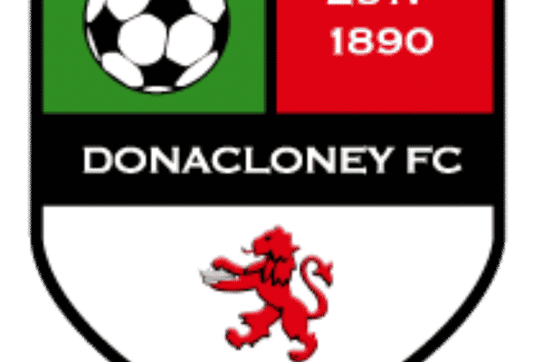 Donacloney Under 19s