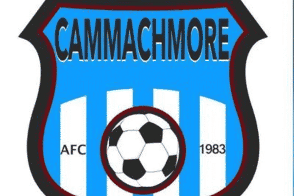 Cammachmore AFC