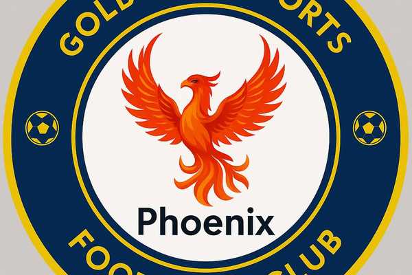 Golborne Phoenix