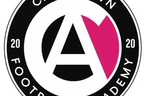 Cape Town Football Academy