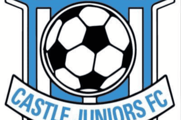 Castle Juniors FC 2011's