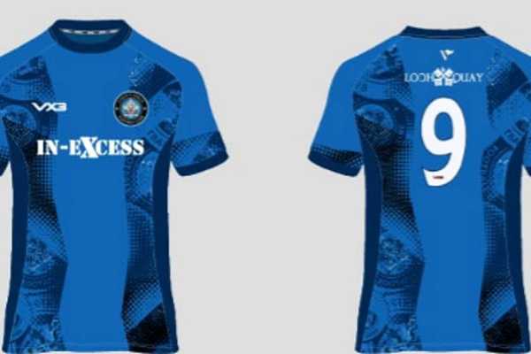 Christchurch FC Panthers