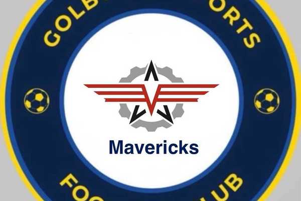 Golborne Mavericks