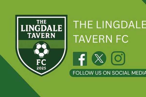 The Lingdale Tavern FC