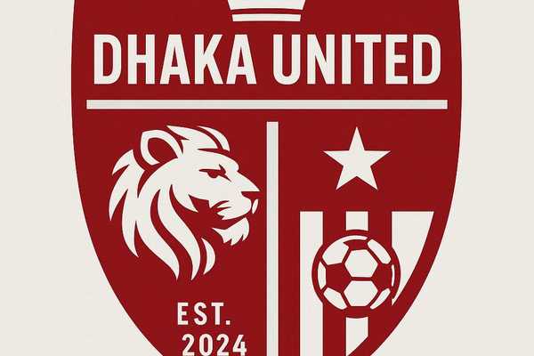 Dhaka United