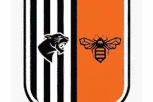 West Kirby United Orange