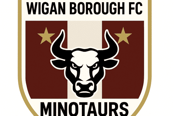 Wigan Borough Minotaurs