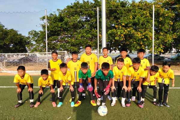 TAPANG BOYS FC