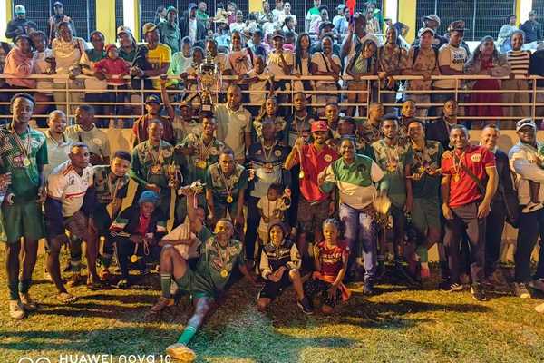 Rodrigues Roche Bon Dieu Saint Etienne Sporting Club