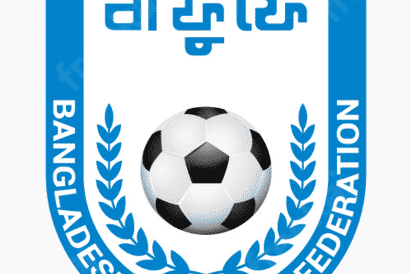 Bangladesh Football Fedaration Friendly Team