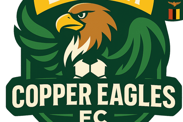 Lusaka Copper Eagles FC