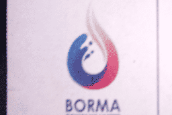 Borma Fc