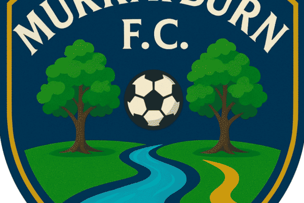 Murrayburn f.c