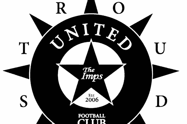 Stroud United Firsts