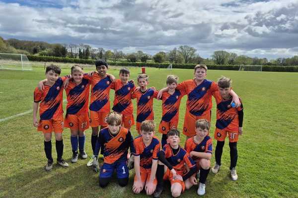 Hurdsfield Vipers