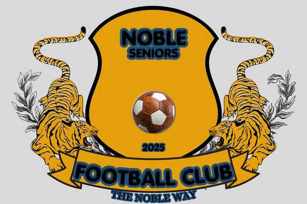 Noble Seniors FC