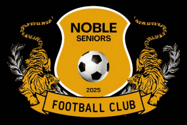 Noble Seniors FC