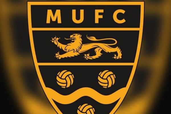 Maidstone United KYL U14