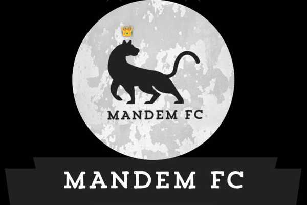 MANDEM FC
