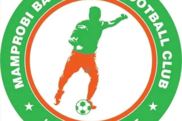 Mamprobi Banana Inn football club u17