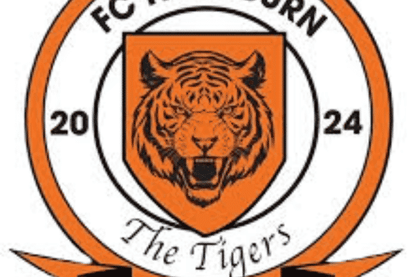 FC Hyndburn U12 Black