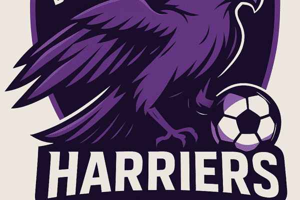 Durrington Harriers U10s