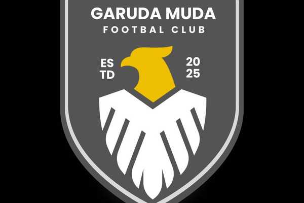 GARUDA MUDA FC