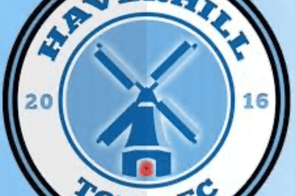 Haverhill Town Fc U14 White