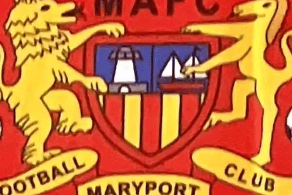Maryport Amateurs FC