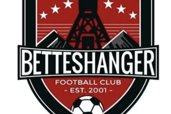 Betteshanger U13's Vipers