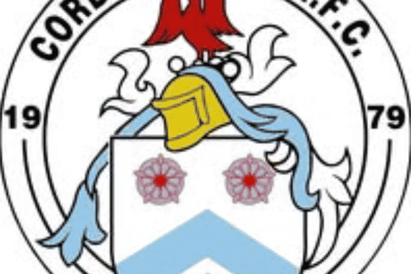 Corbally United U15 A