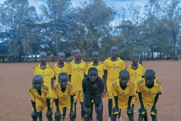 Hope Stars Youth Academy u13