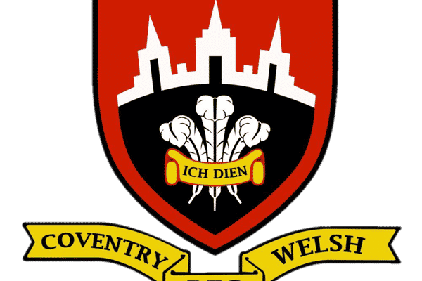 Coventry Welsh ladies