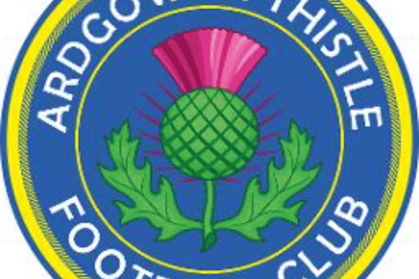 Ardgowan Thistle 2011