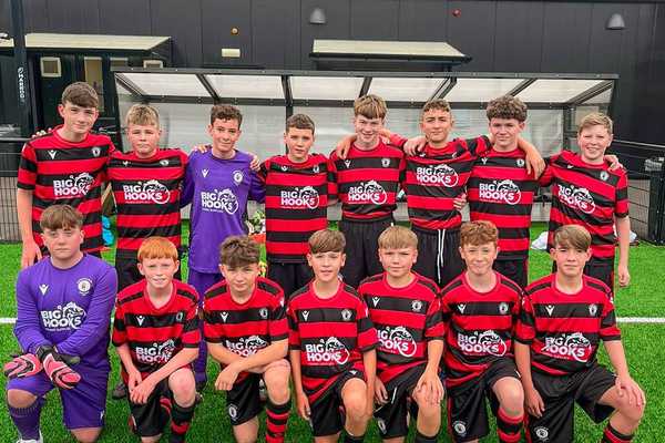 Kirkintilloch Rob Roy