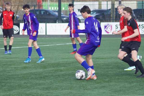 Buitenveldert JO17-2