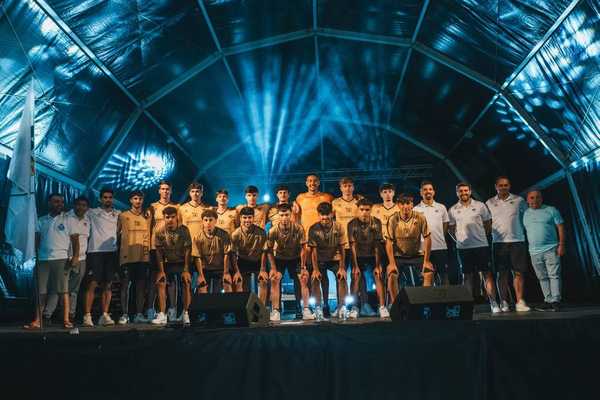 Sport Clube Maria da Fonte B