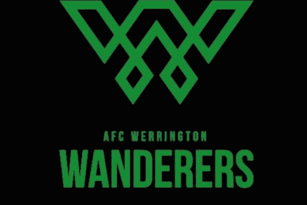 Werrington Wanderers U13's Greens