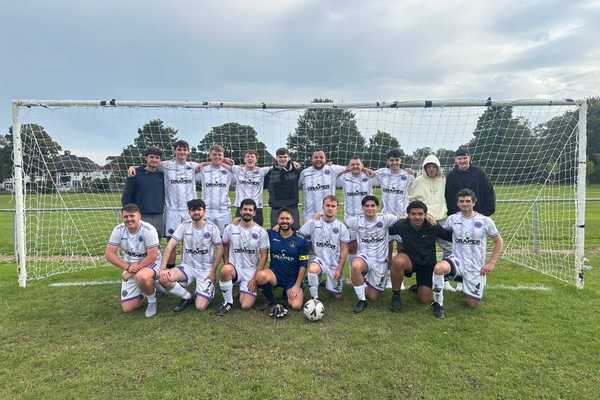 Merseyside County Football Club