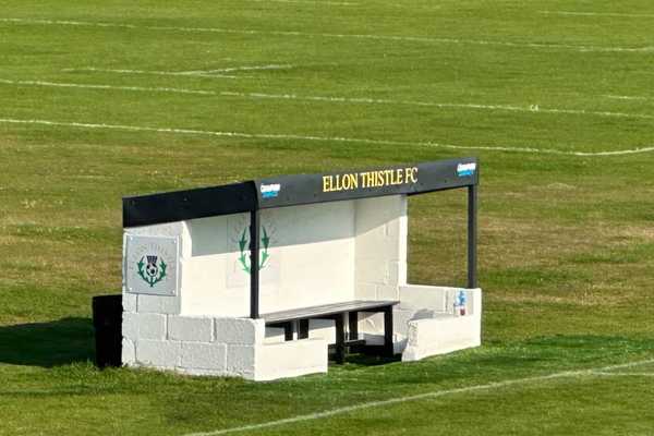 Ellon Thistle