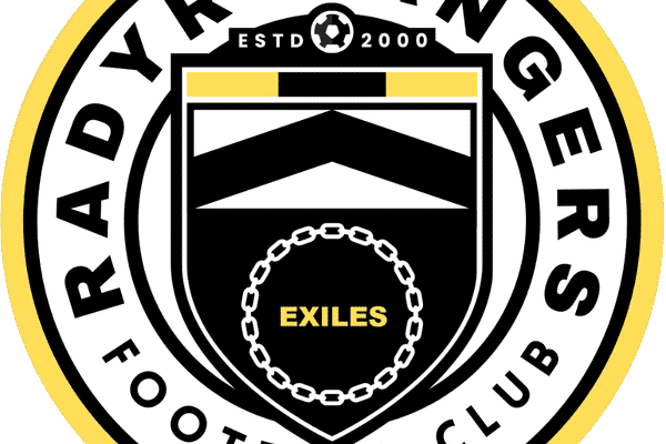 Radyr Rangers FC Youth Exiles