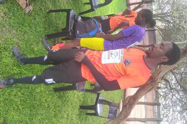 Royal stallions football club