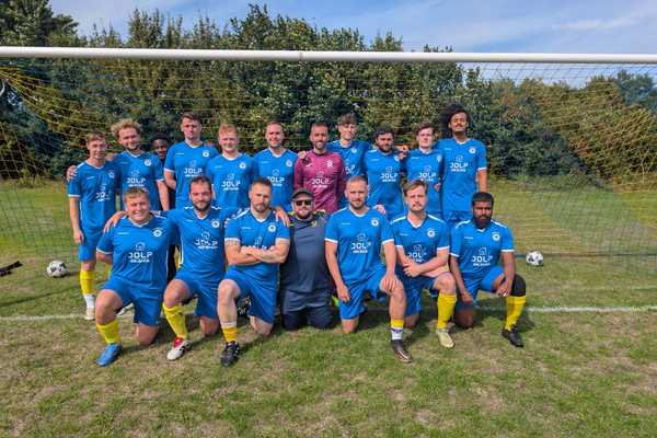 Longfleet FC