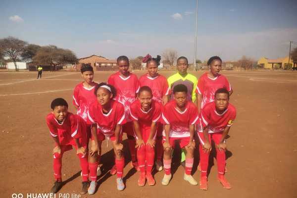 Shooting Stars Football club