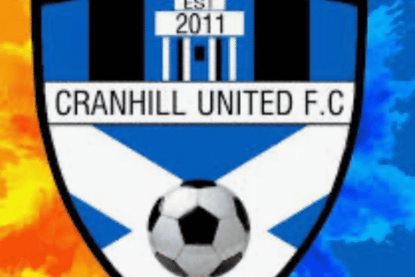cranhill utd