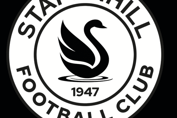 Stapenhill Reserves FC