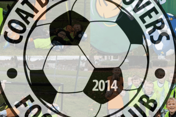 Coatbridge Rovers FC