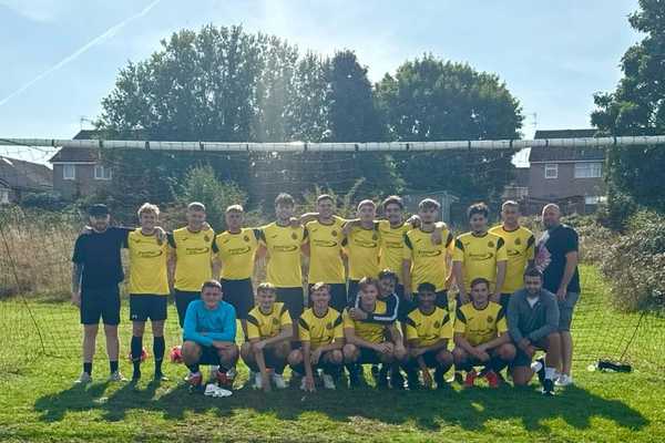 West Herts Wanderers FC