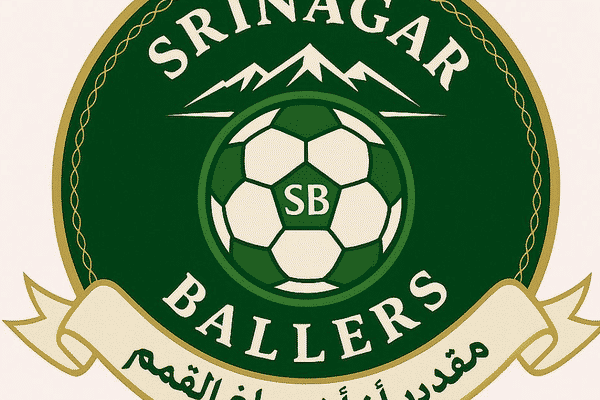 Srinagar ballers fc
